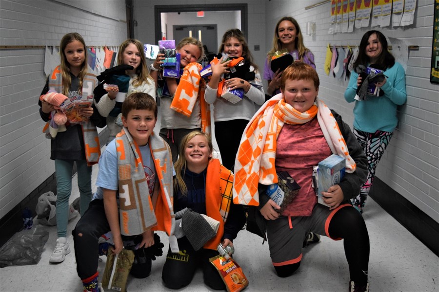 Home Avoca Elementary School